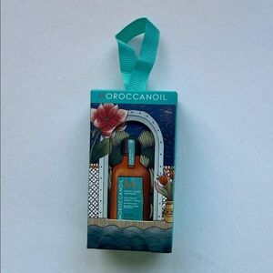 Moroccanoil Treatment Oil For All Hair Types #1 Hair Care Oil
